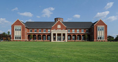 Spartanburg Day School