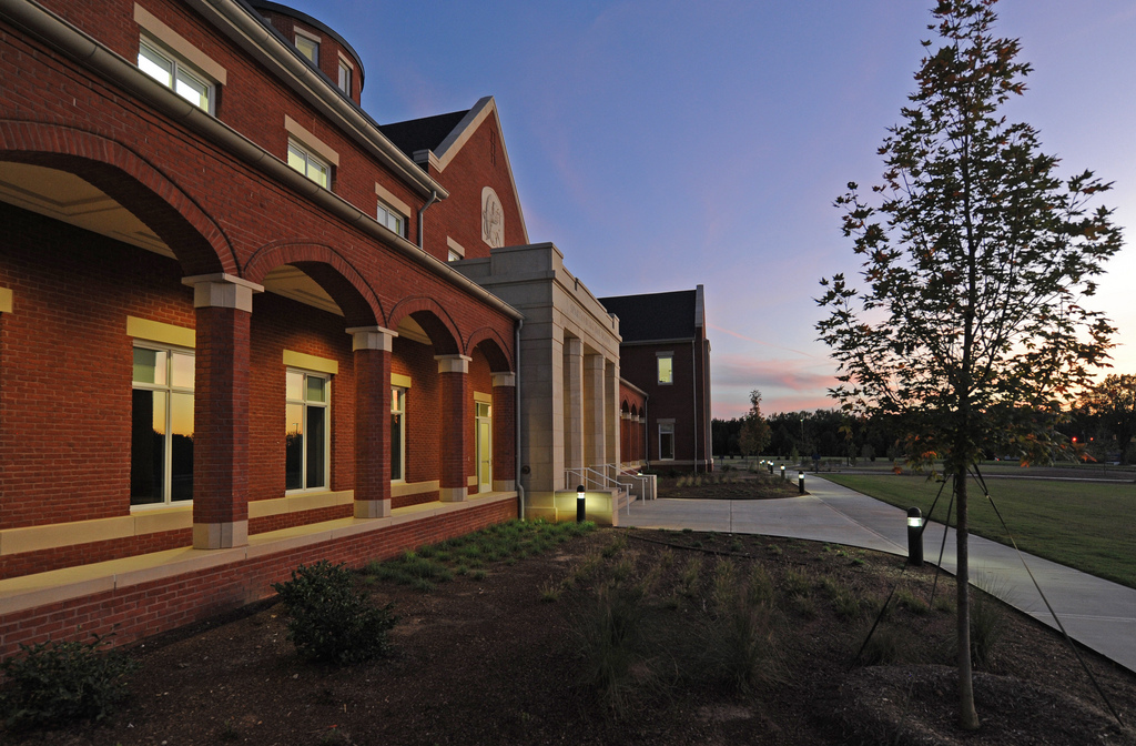 Spartanburg Day School