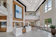 Spartanburg County Foundation Chapman Center for Philanthropy