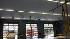 Cowpens Fire Dept.